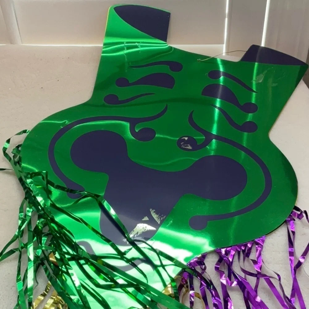 Mardi Gras Haners